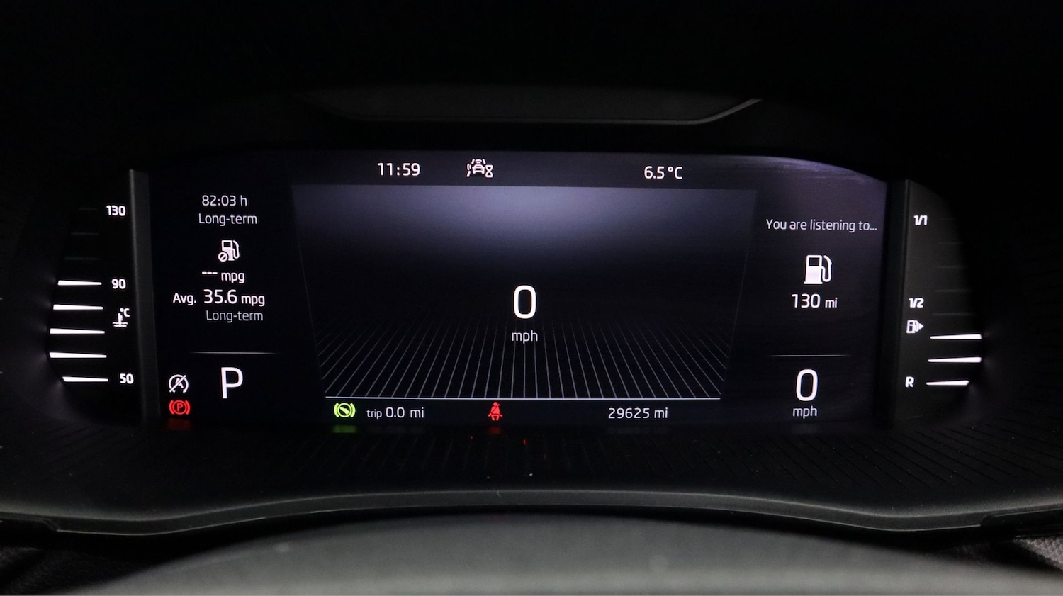 Used Skoda Fabia 2023 for sale - 77968853: Photo 10