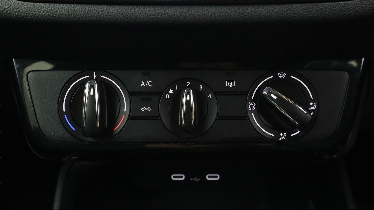 Used Skoda Fabia 2023 for sale - 77968853: Photo 12