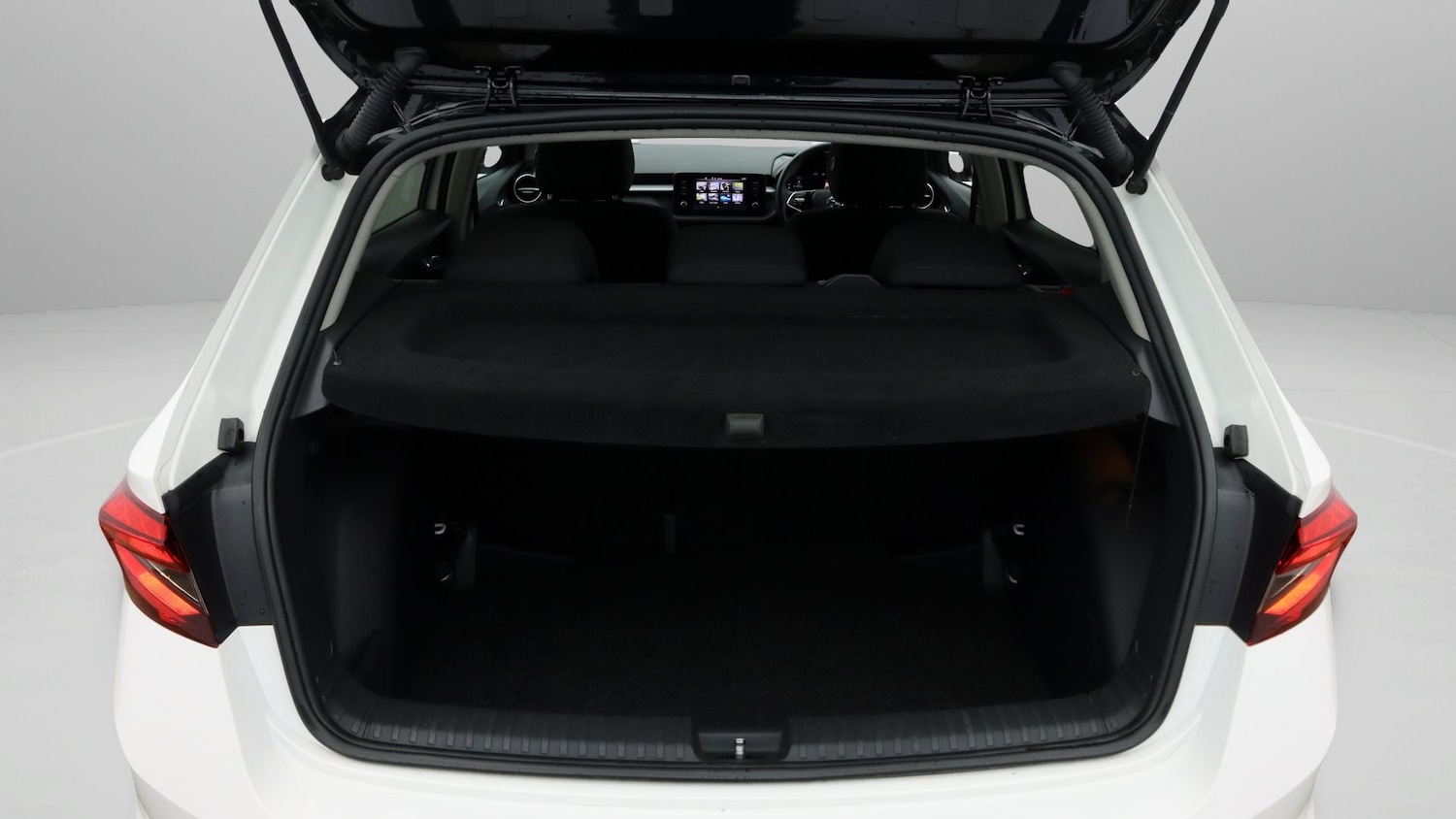 Used Skoda Fabia 2023 for sale - 77968853: Photo 17