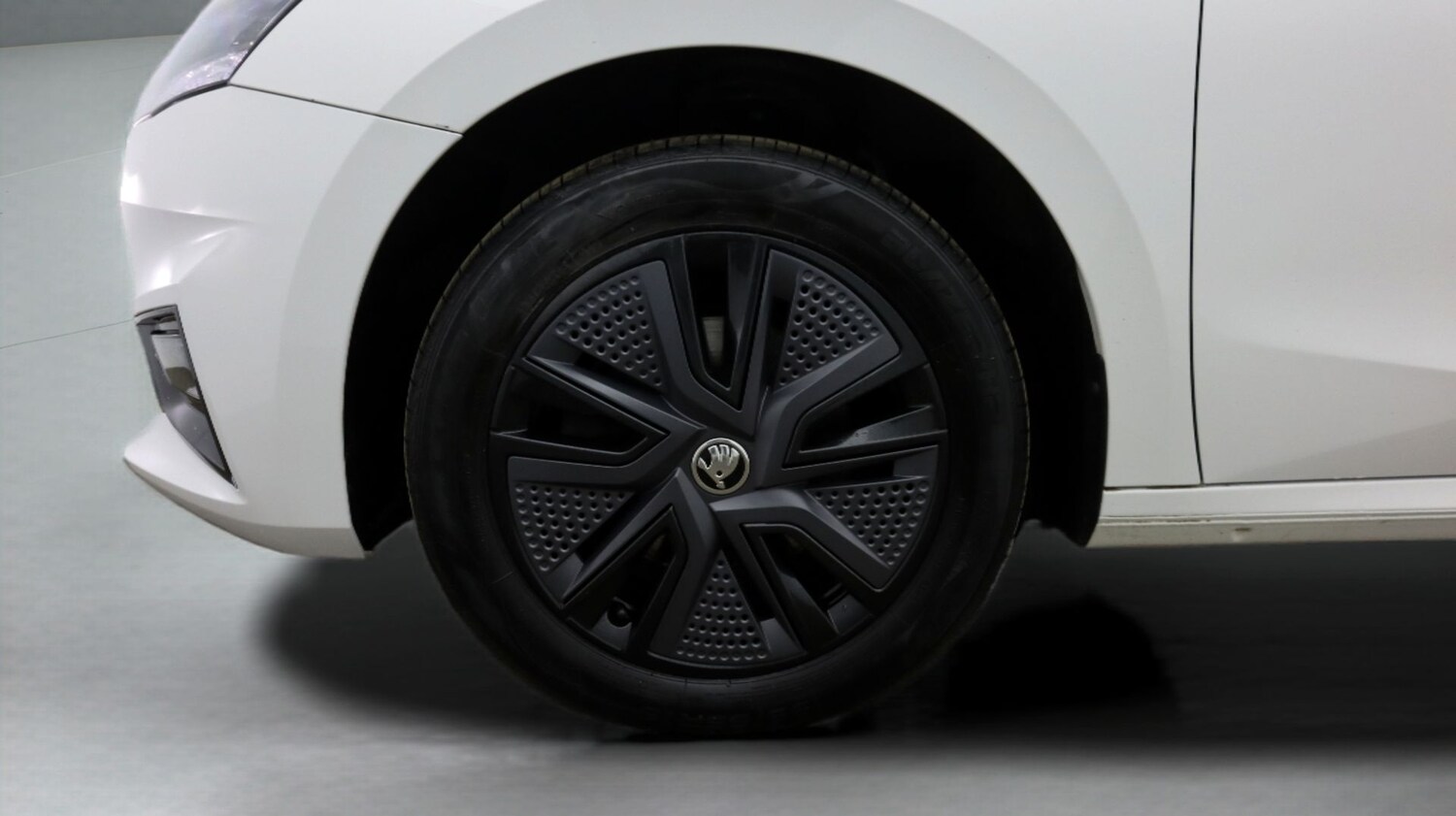 Used Skoda Fabia 2023 for sale - 77968853: Photo 18