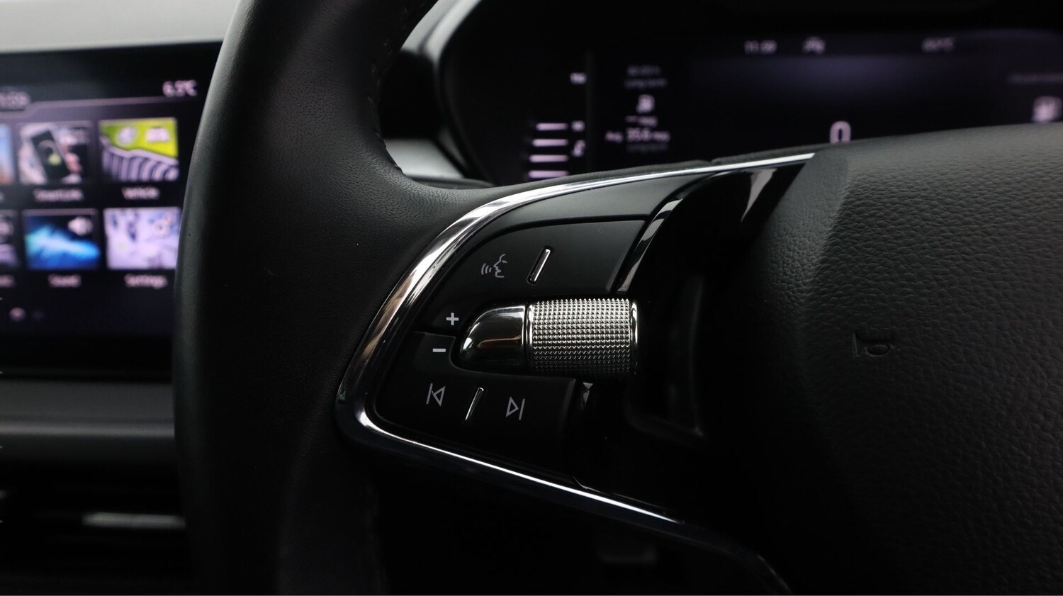 Used Skoda Fabia 2023 for sale - 77968853: Photo 22