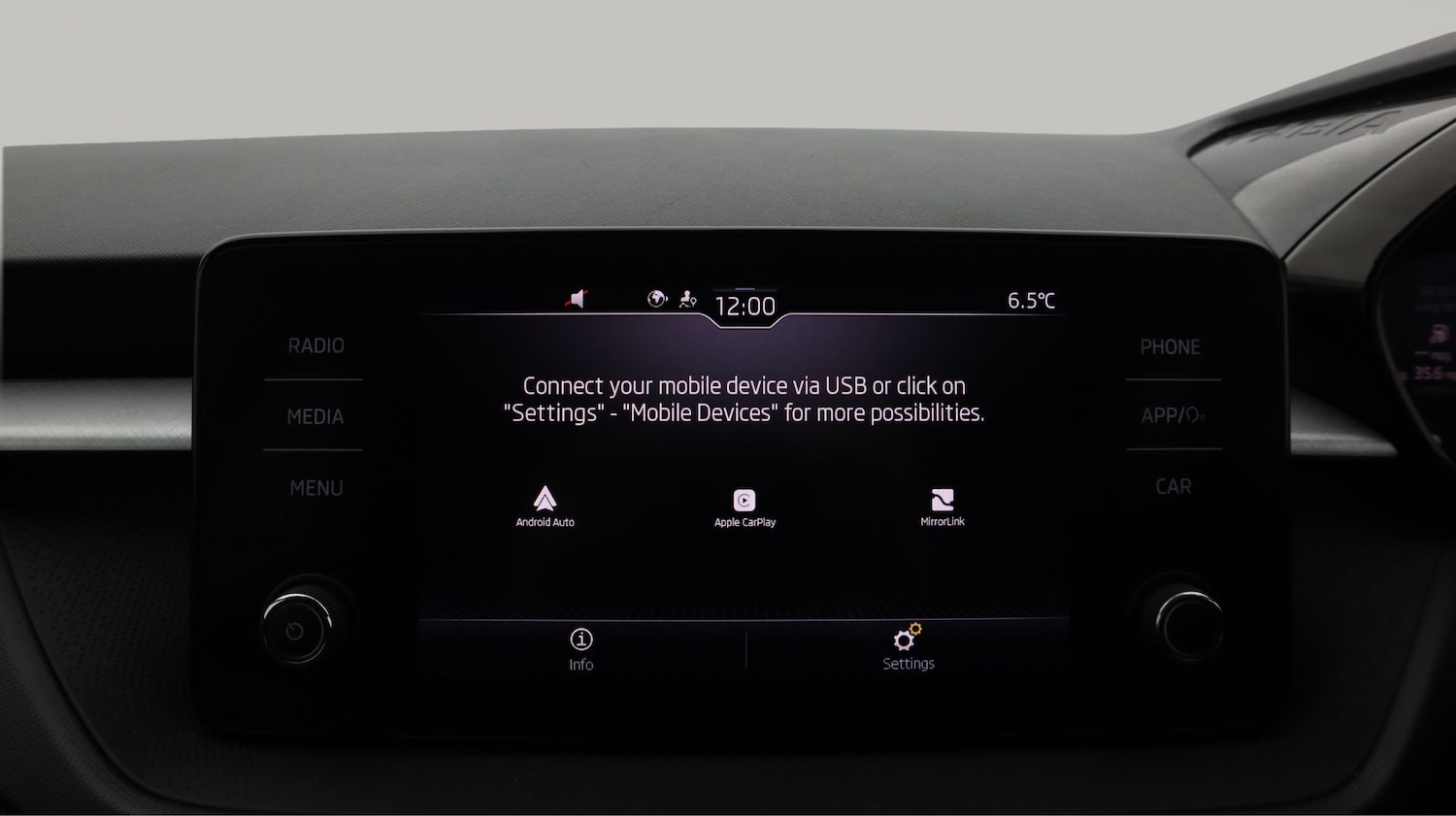 Used Skoda Fabia 2023 for sale - 77968853: Photo 24