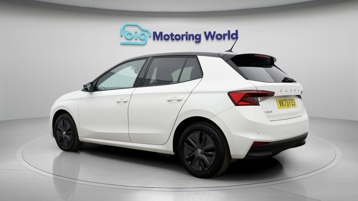 Used Skoda Fabia 2023 for sale - 77968853: Photo 5