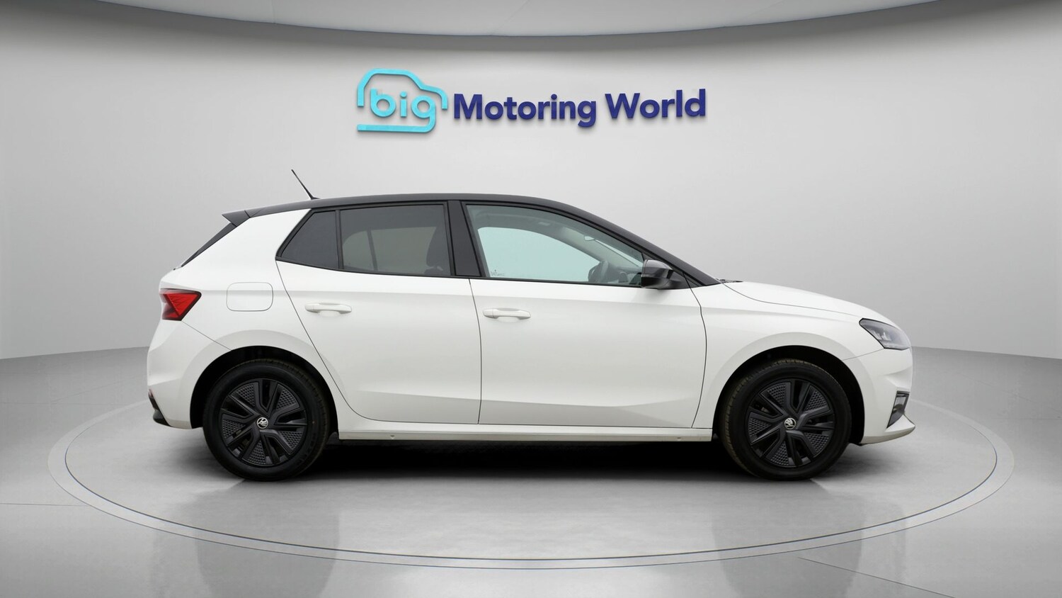 Used Skoda Fabia 2023 for sale - 77968853: Photo 8