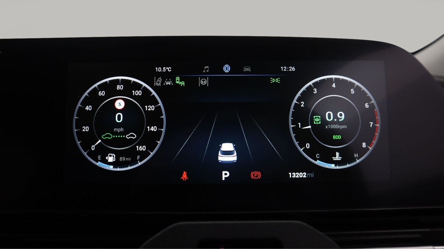 Used Omoda OMODA 5 2025 for sale - 77365663: Photo 10