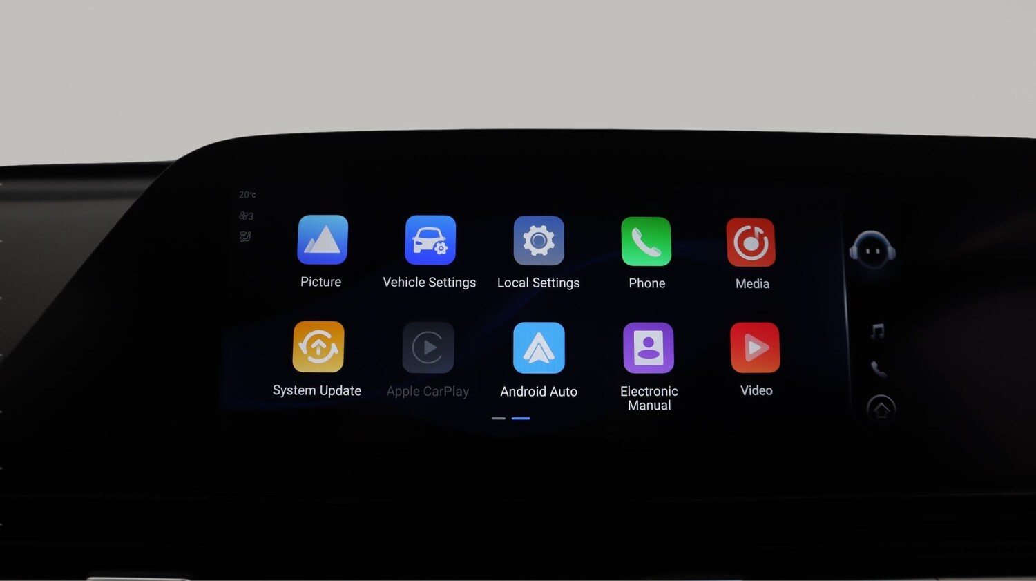 Used Omoda OMODA 5 2025 for sale - 77365663: Photo 11