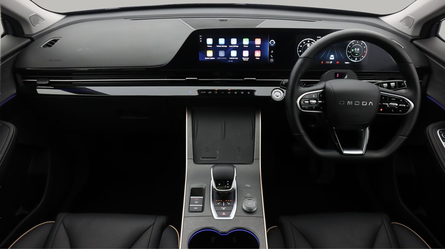 Used Omoda OMODA 5 2025 for sale - 77365663: Photo 13