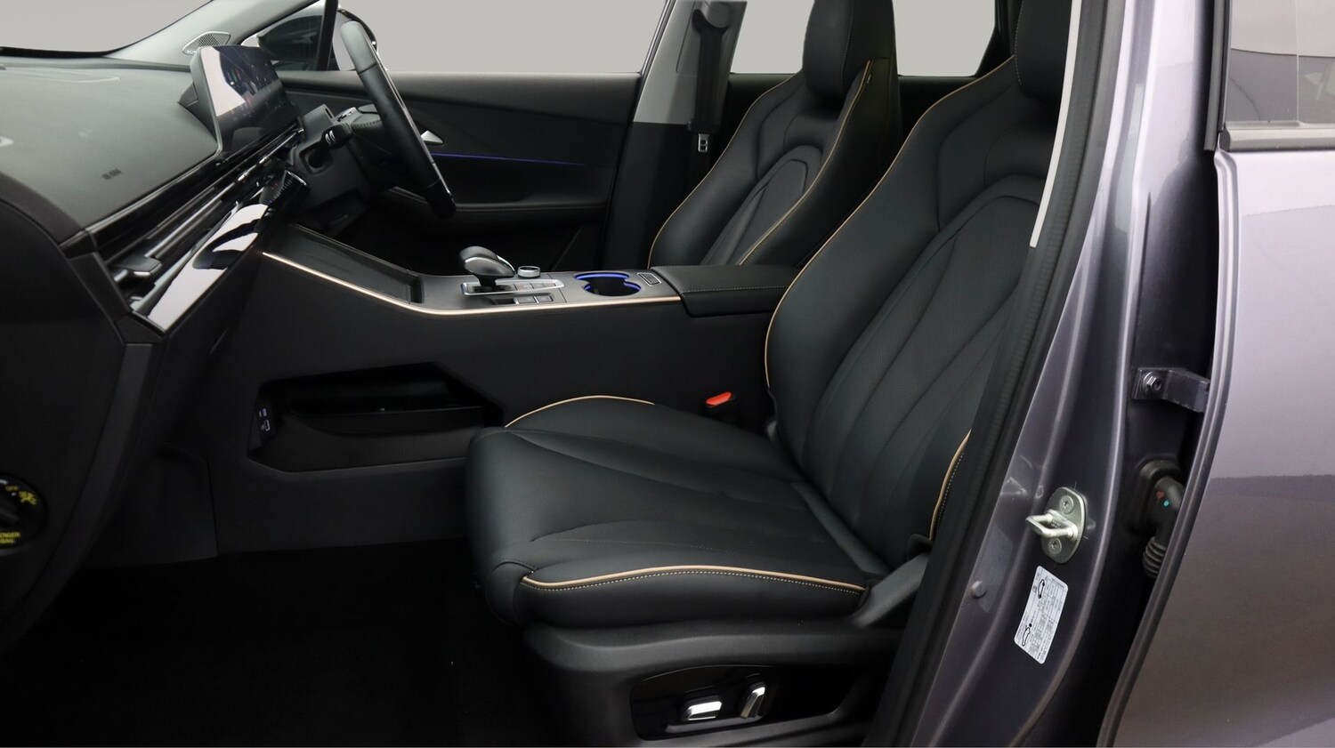 Used Omoda OMODA 5 2025 for sale - 77365663: Photo 14