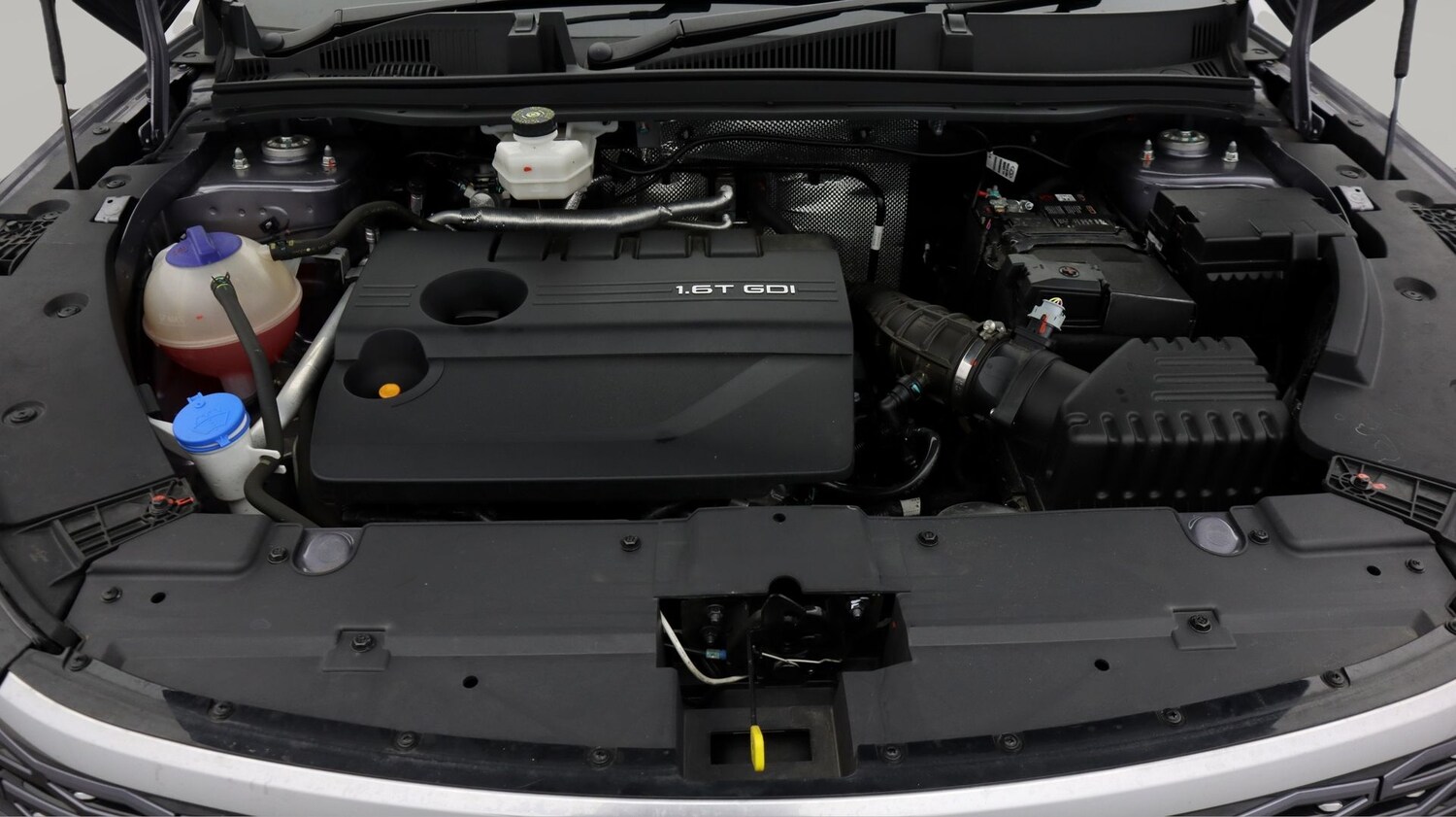 Used Omoda OMODA 5 2025 for sale - 77365663: Photo 19