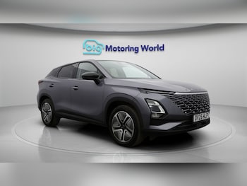 Used Omoda OMODA 5 2025 for sale - 77365663: Photo