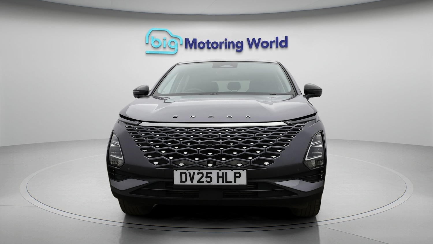 Used Omoda OMODA 5 2025 for sale - 77365663: Photo 2