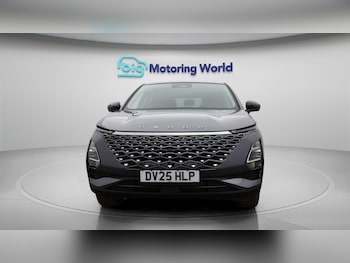 Used Omoda OMODA 5 2025 for sale - 77365663: Photo