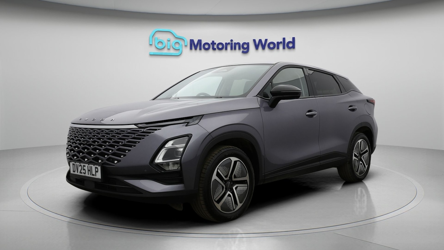 Used Omoda OMODA 5 2025 for sale - 77365663: Photo 3