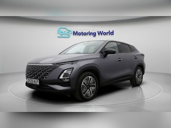 Used Omoda OMODA 5 2025 for sale - 77365663: Photo