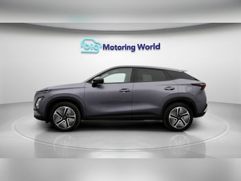 Used Omoda OMODA 5 2025 for sale - 77365663: Photo