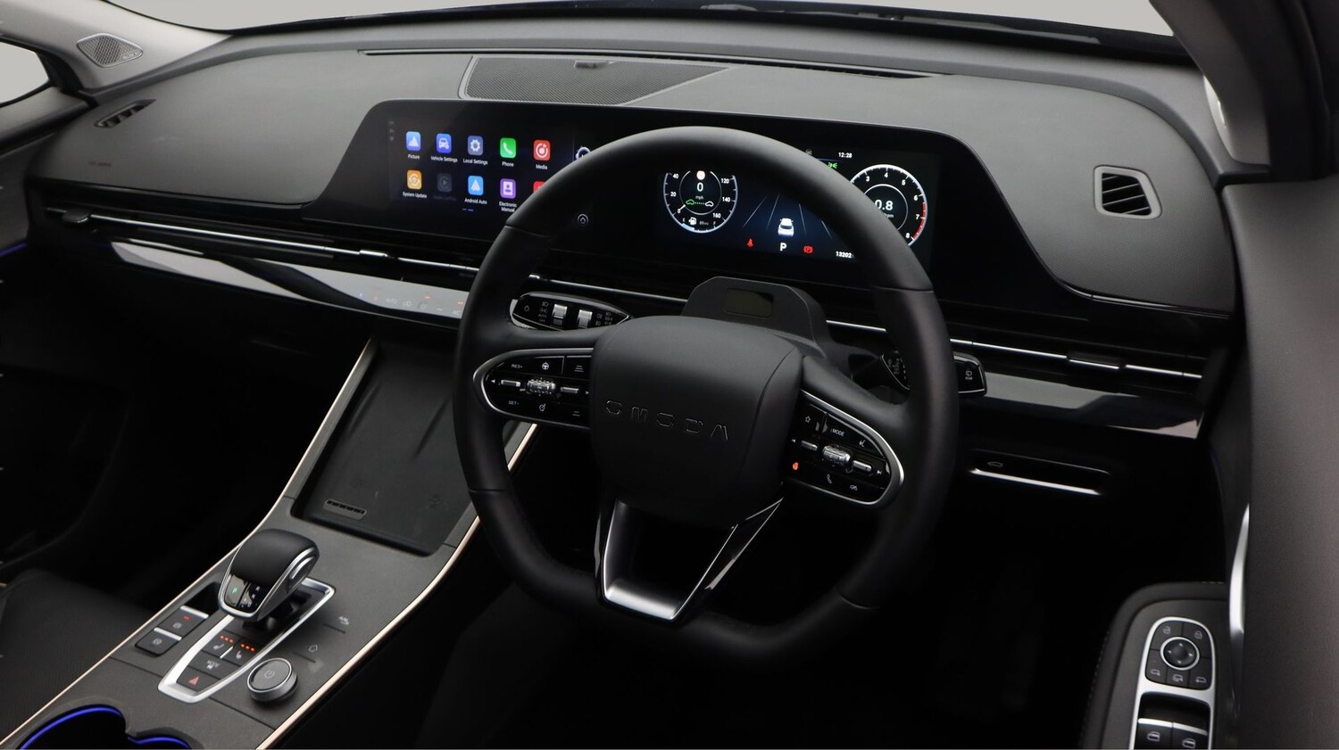 Used Omoda OMODA 5 2025 for sale - 77365663: Photo 9