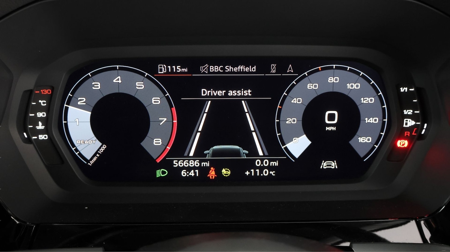 Used Audi A3 2021 for sale - 77675851: Photo 10