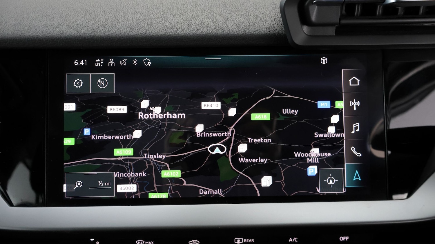 Used Audi A3 2021 for sale - 77675851: Photo 11