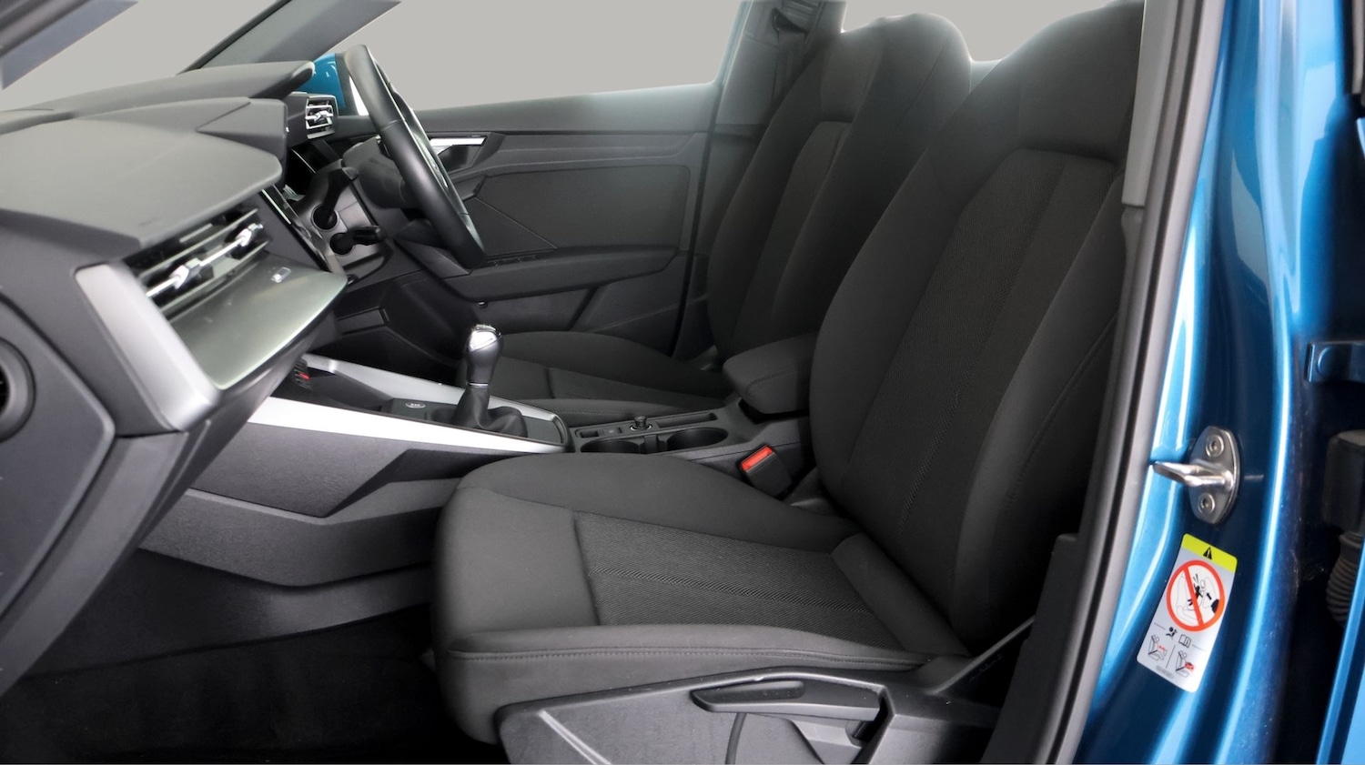 Used Audi A3 2021 for sale - 77675851: Photo 14