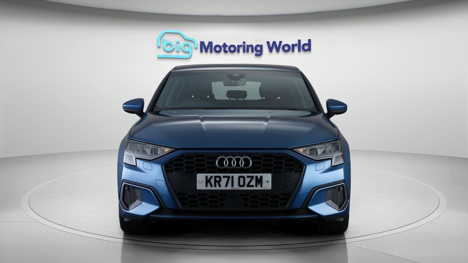Used Audi A3 2021 for sale - 77675851: Photo 2