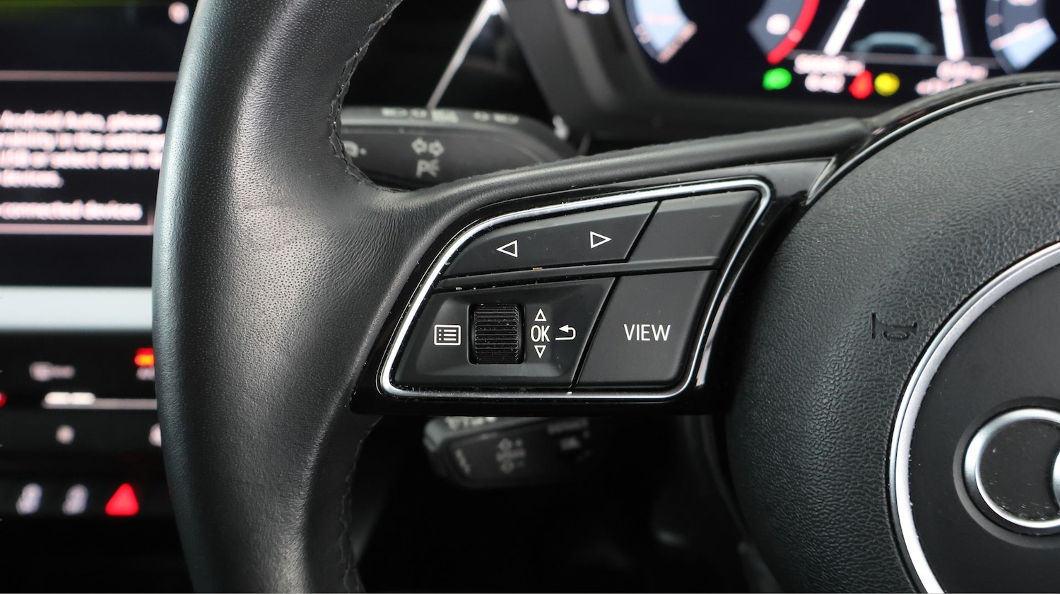 Used Audi A3 2021 for sale - 77675851: Photo 22