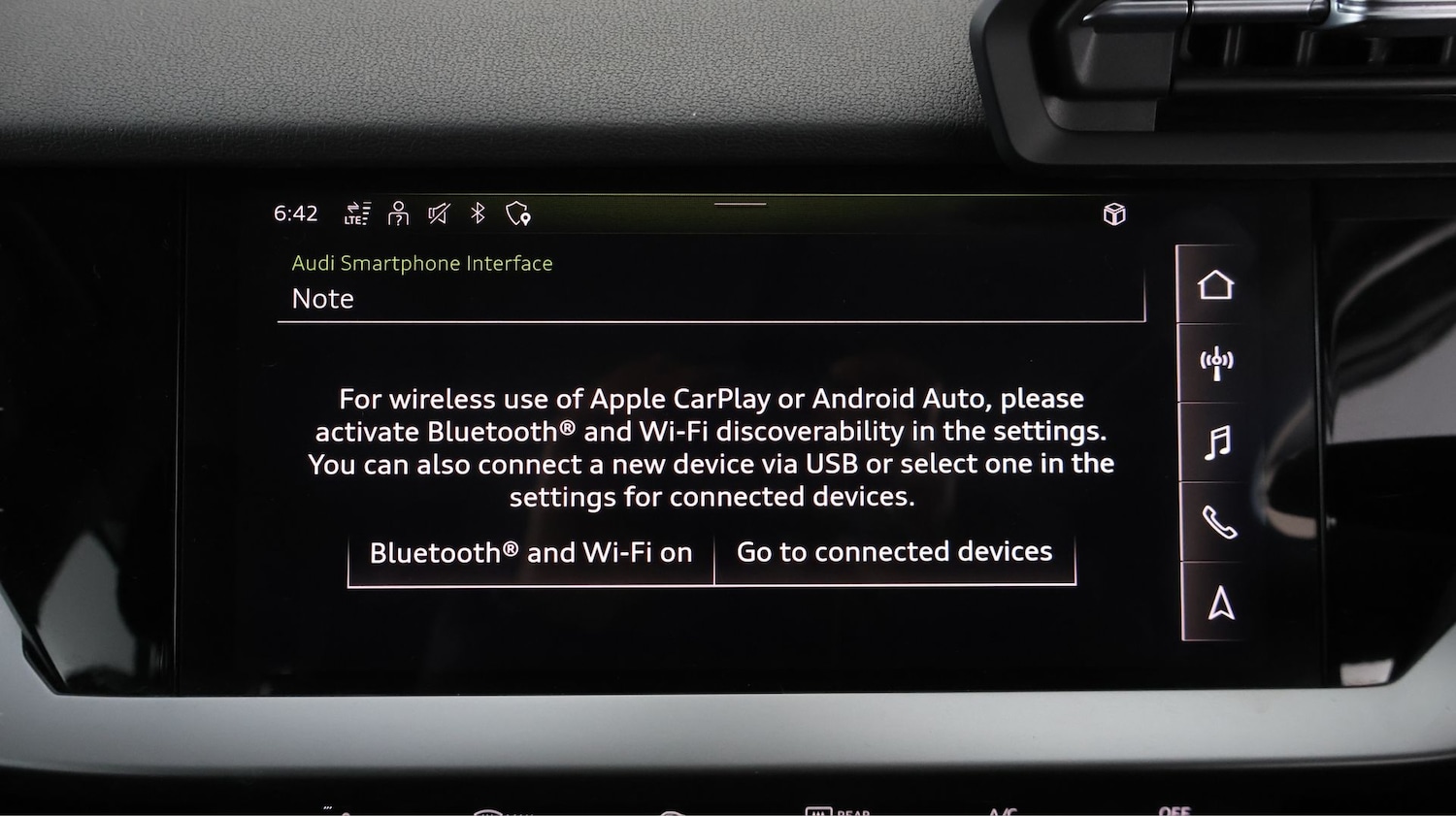 Used Audi A3 2021 for sale - 77675851: Photo 23