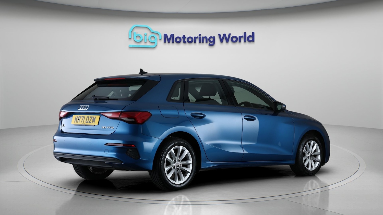 Used Audi A3 2021 for sale - 77675851: Photo 7