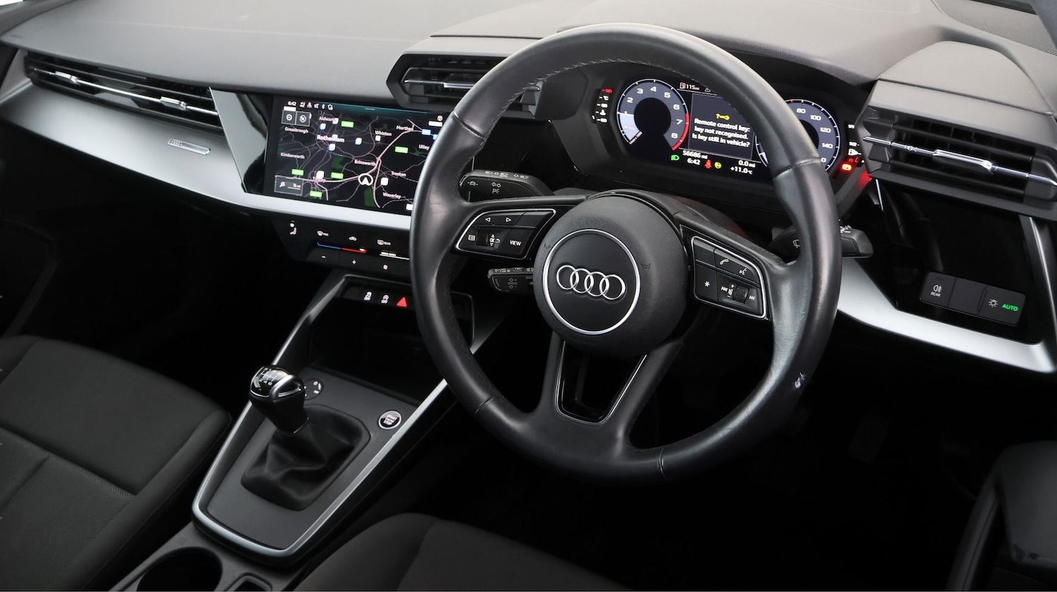 Used Audi A3 2021 for sale - 77675851: Photo 9