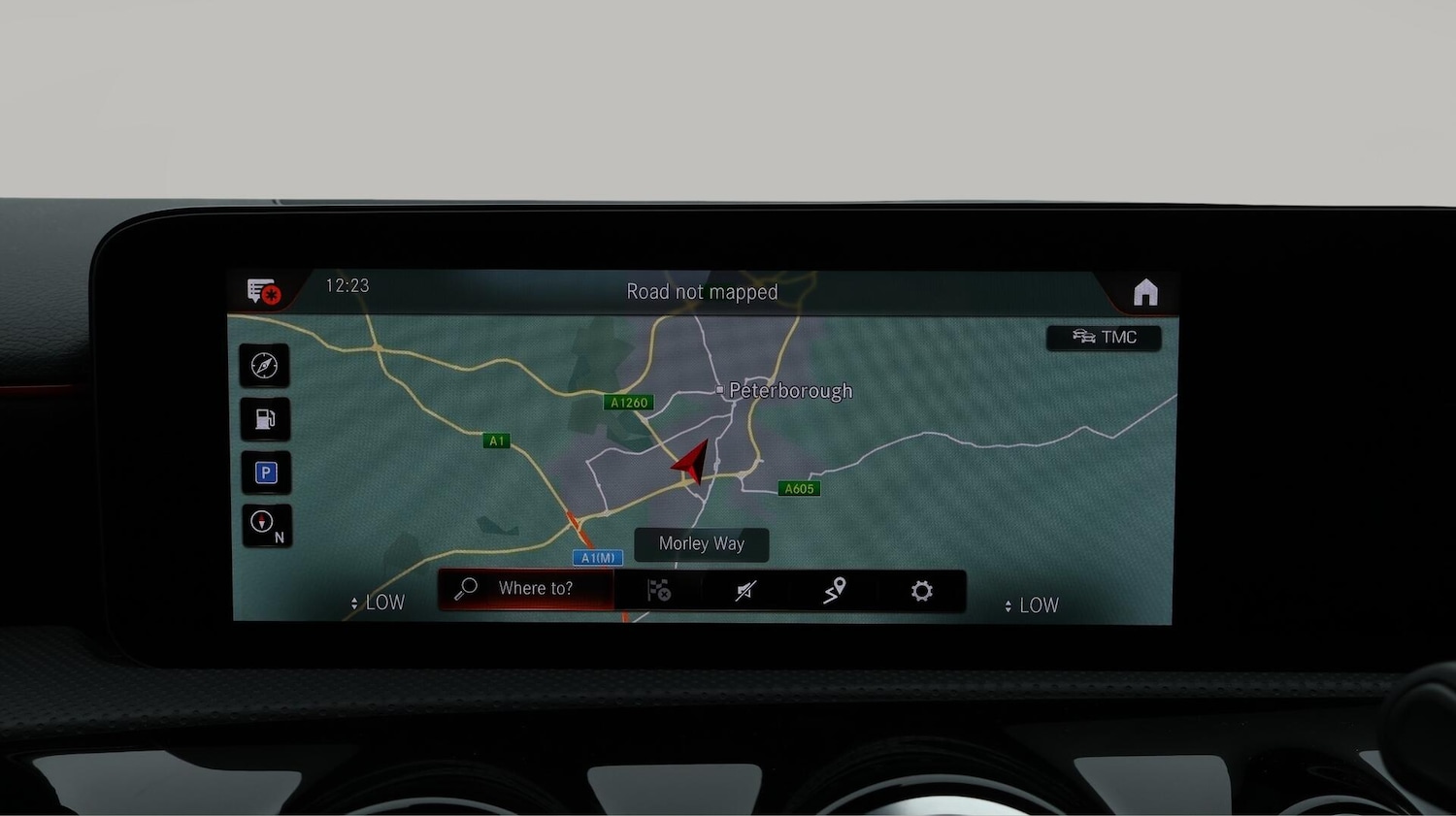 Used Mercedes-Benz A-Class 2021 for sale - 76743411: Photo 12