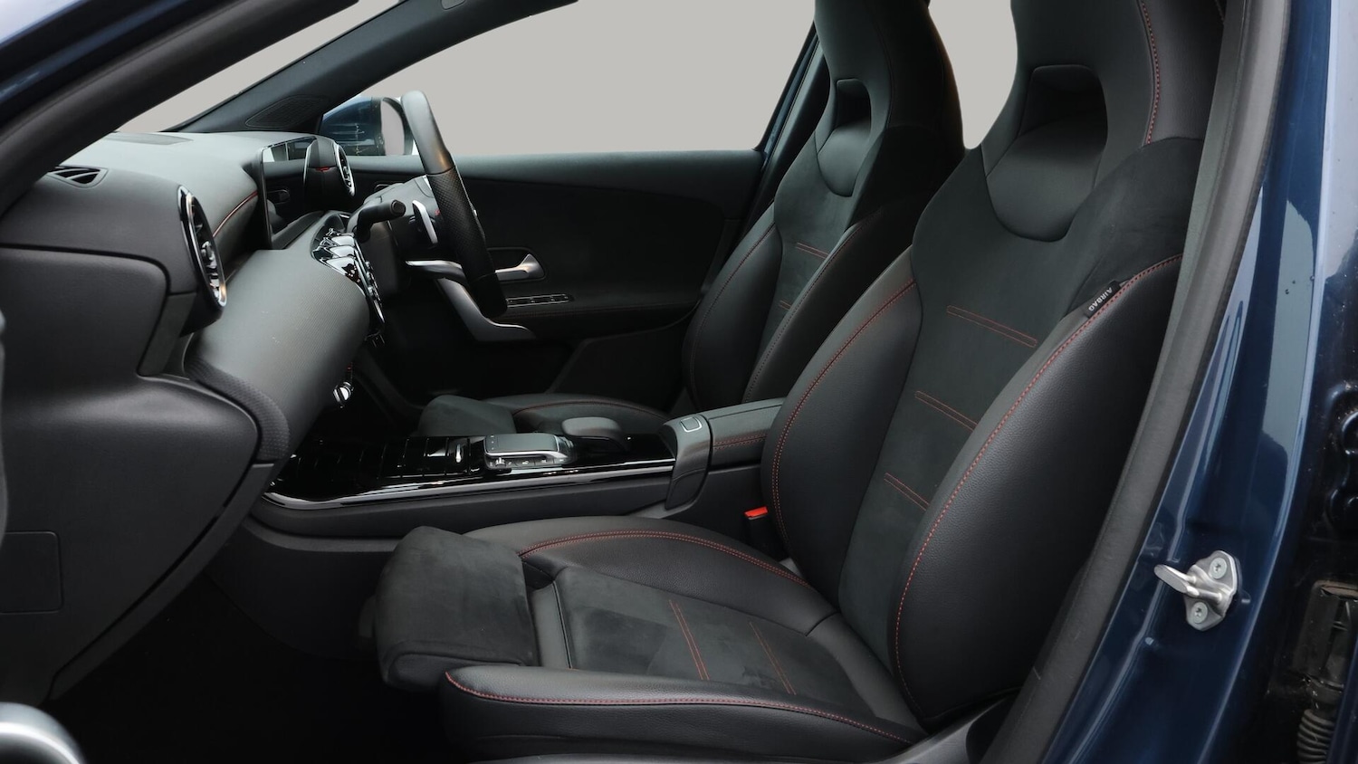 Used Mercedes-Benz A-Class 2021 for sale - 76743411: Photo 15