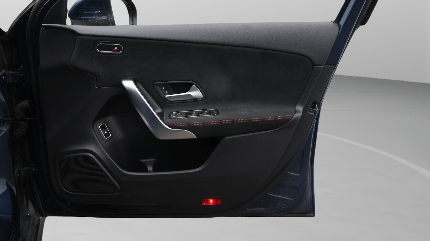 Used Mercedes-Benz A-Class 2021 for sale - 76743411: Photo 16