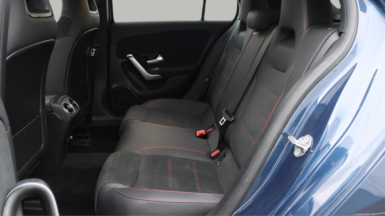 Used Mercedes-Benz A-Class 2021 for sale - 76743411: Photo 17