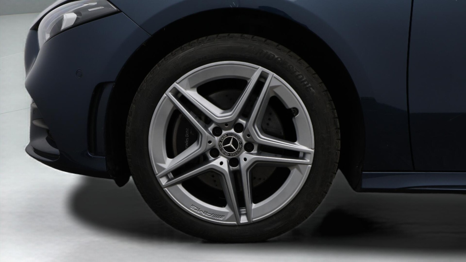 Used Mercedes-Benz A-Class 2021 for sale - 76743411: Photo 19