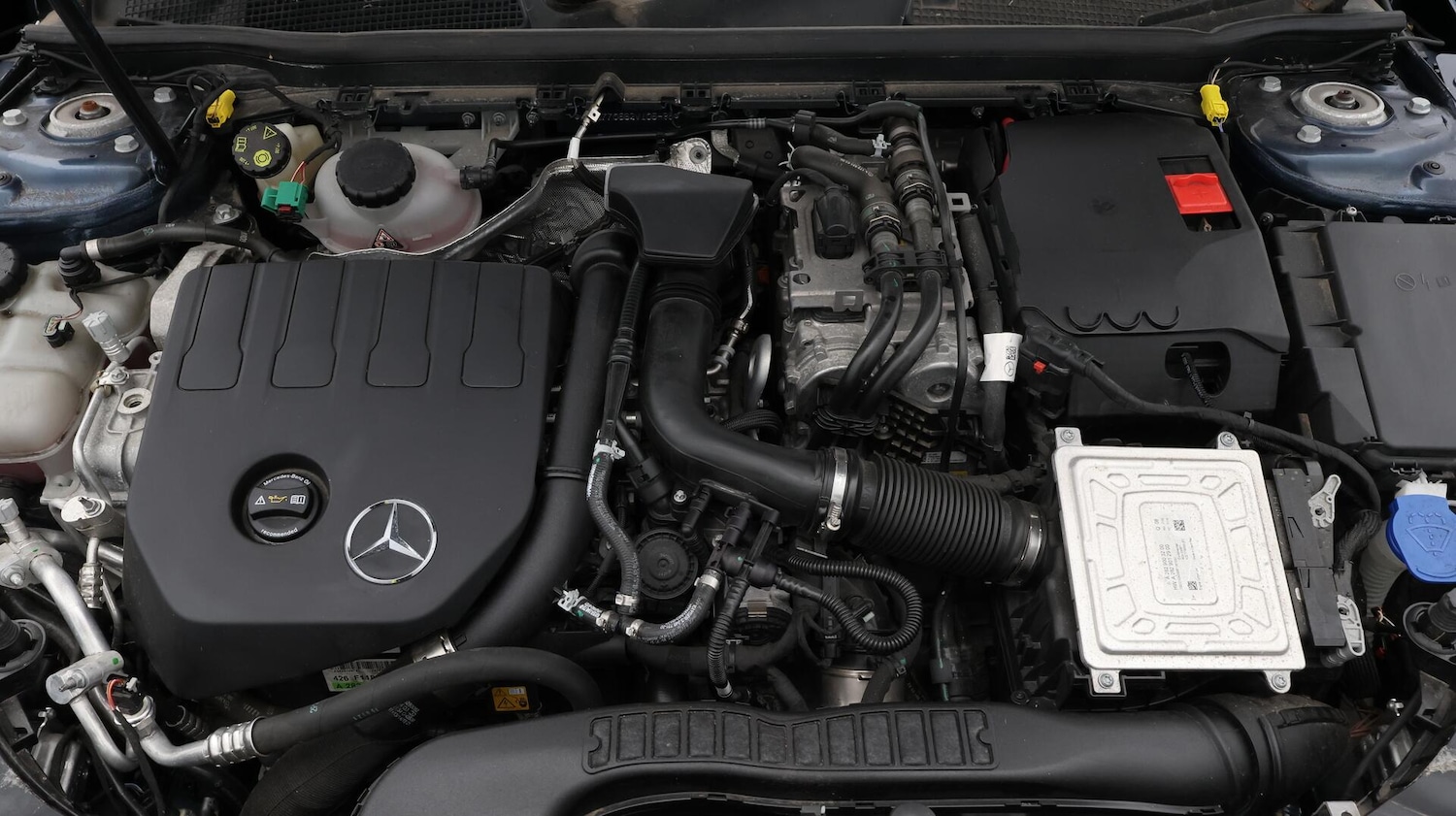 Used Mercedes-Benz A-Class 2021 for sale - 76743411: Photo 20