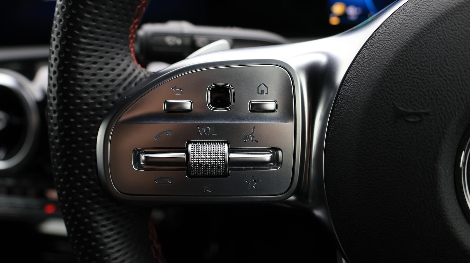 Used Mercedes-Benz A-Class 2021 for sale - 76743411: Photo 24