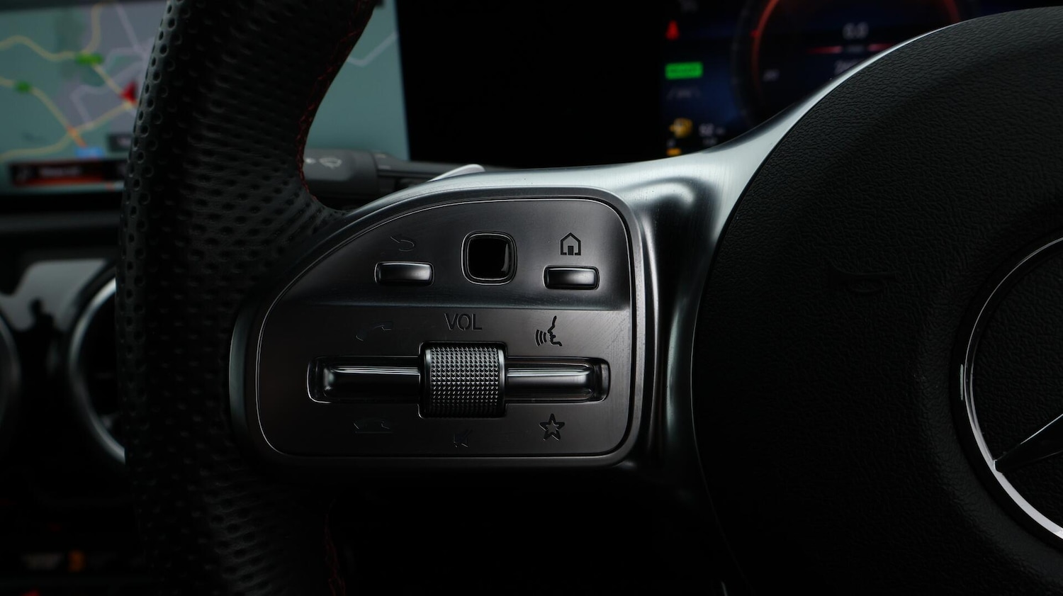 Used Mercedes-Benz A-Class 2021 for sale - 76743411: Photo 26