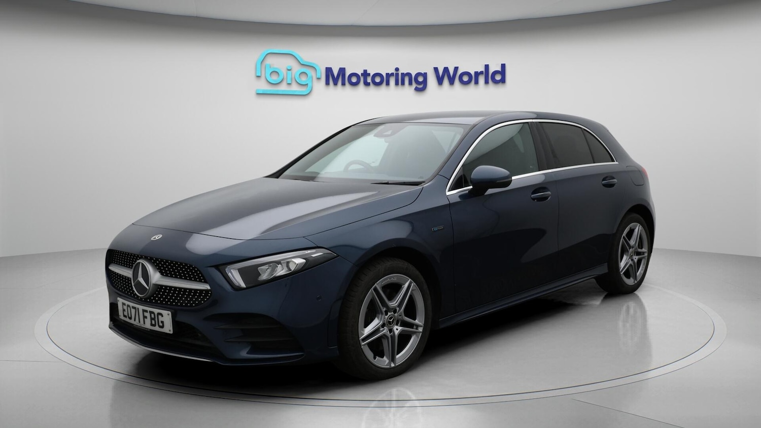 Used Mercedes-Benz A-Class 2021 for sale - 76743411: Photo 4