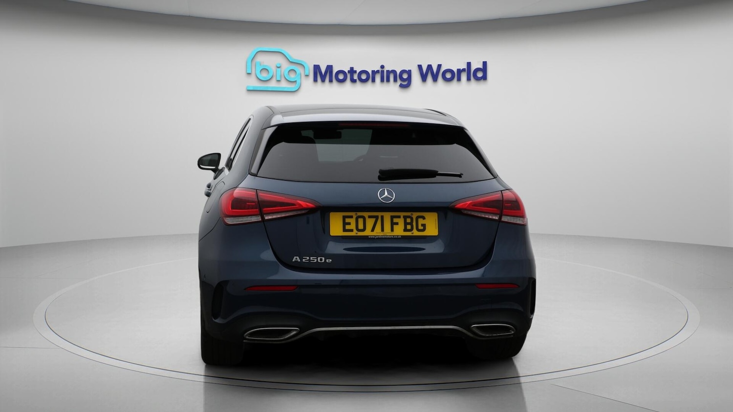 Used Mercedes-Benz A-Class 2021 for sale - 76743411: Photo 7