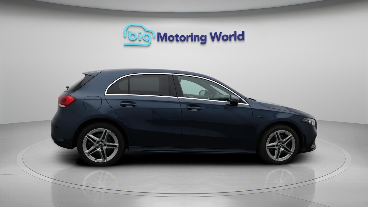 Used Mercedes-Benz A-Class 2021 for sale - 76743411: Photo 9