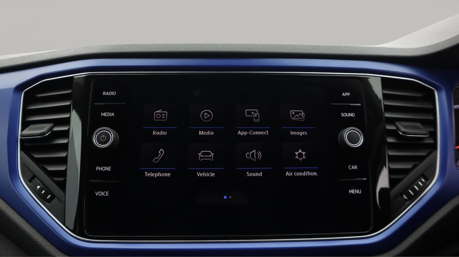 Used Volkswagen T-Roc 2018 for sale - 77946921: Photo 11