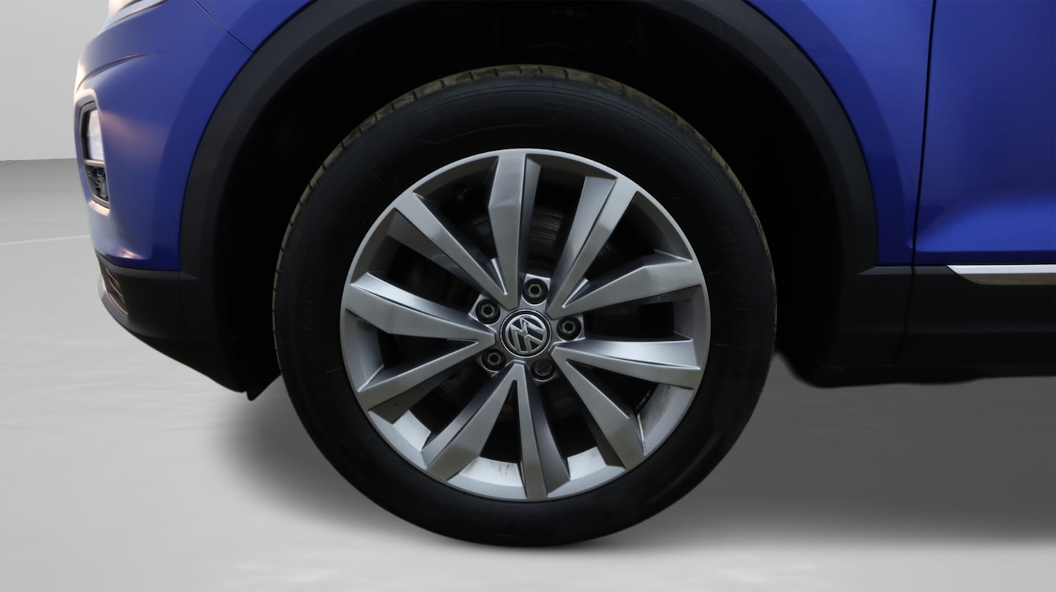 Used Volkswagen T-Roc 2018 for sale - 77946921: Photo 18