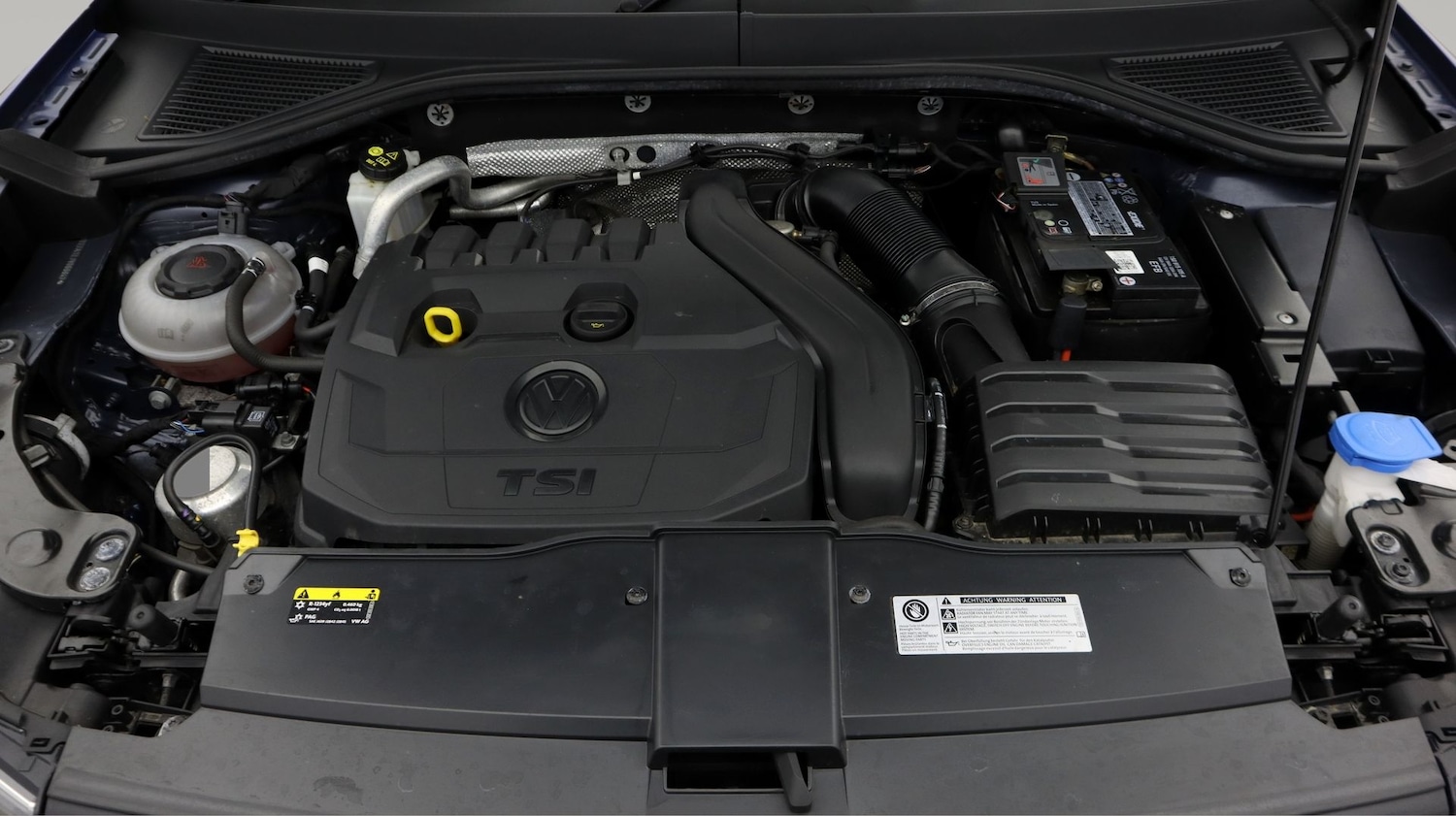 Used Volkswagen T-Roc 2018 for sale - 77946921: Photo 19