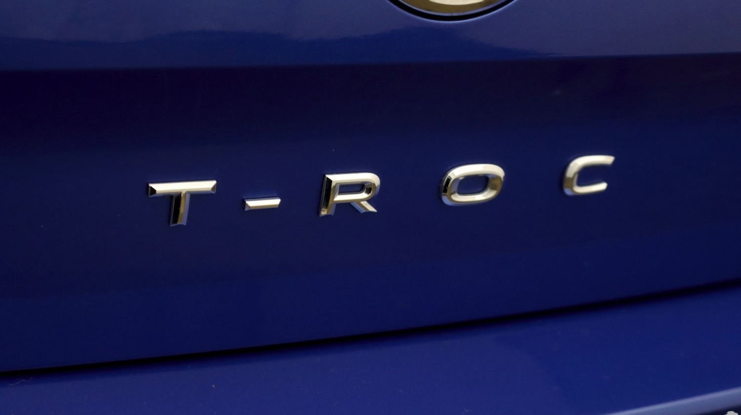 Used Volkswagen T-Roc 2018 for sale - 77946921: Photo 20