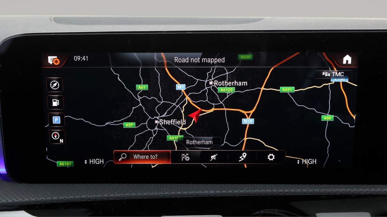 Used Mercedes-Benz A-Class 2021 for sale - 77532178: Photo 11