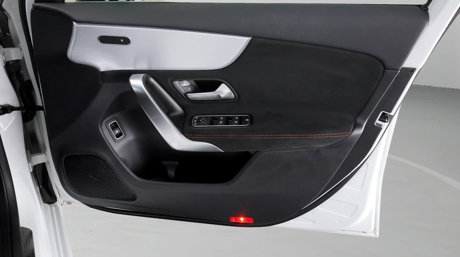 Used Mercedes-Benz A-Class 2021 for sale - 77532178: Photo 15