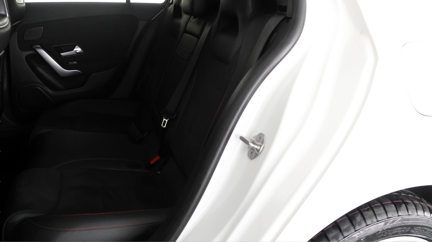 Used Mercedes-Benz A-Class 2021 for sale - 77532178: Photo 16