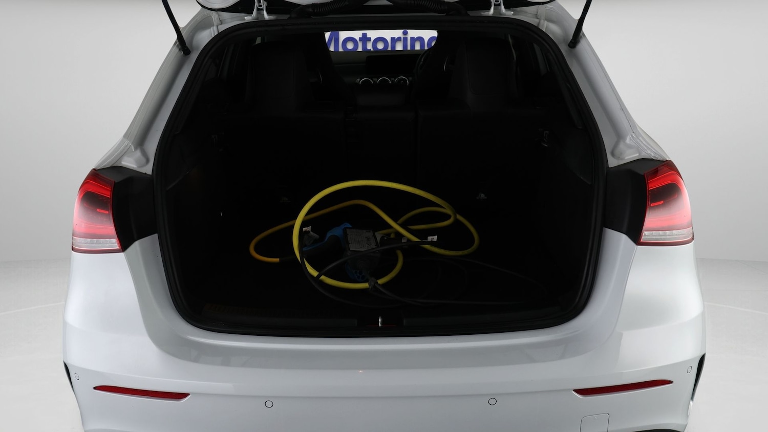 Used Mercedes-Benz A-Class 2021 for sale - 77532178: Photo 17