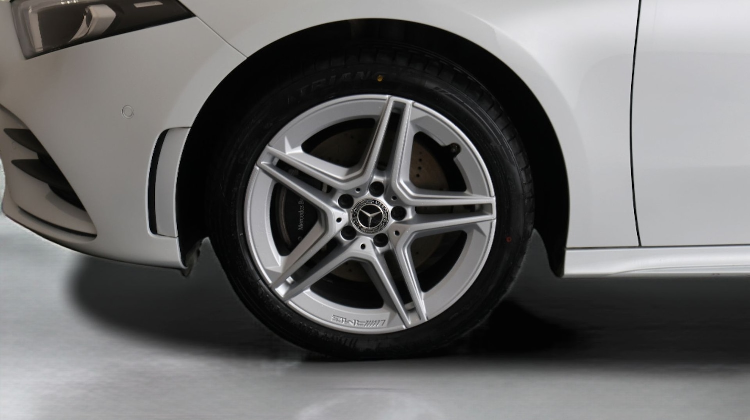 Used Mercedes-Benz A-Class 2021 for sale - 77532178: Photo 18