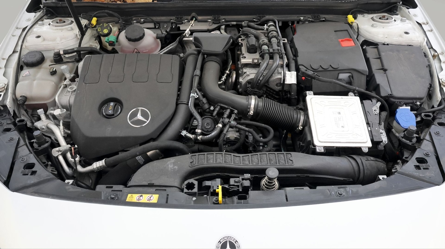 Used Mercedes-Benz A-Class 2021 for sale - 77532178: Photo 19