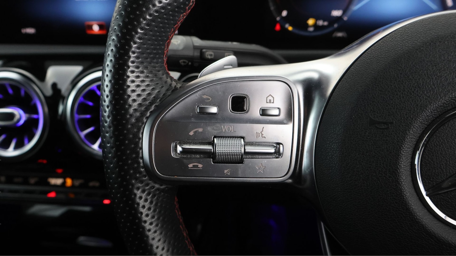 Used Mercedes-Benz A-Class 2021 for sale - 77532178: Photo 21